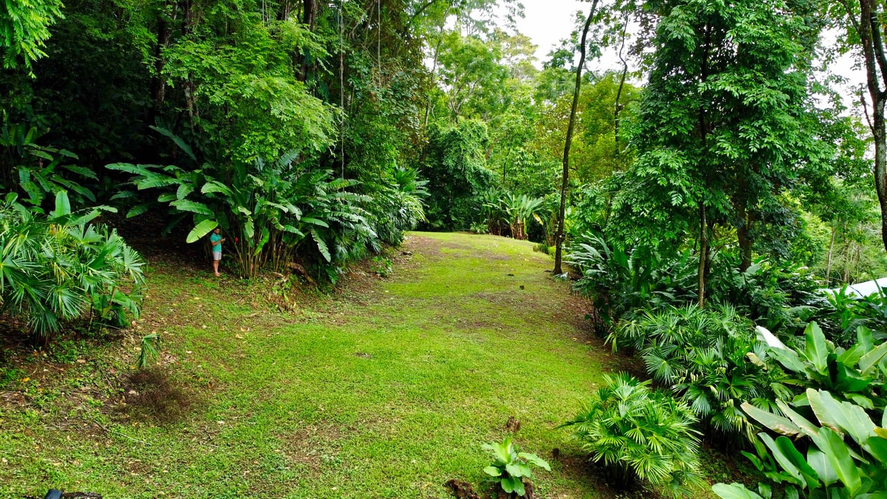 BEST OCEAN VIEW LOT Including WHALE TAIL BEACH, CAÑO ISLAND and other ISLANDS!