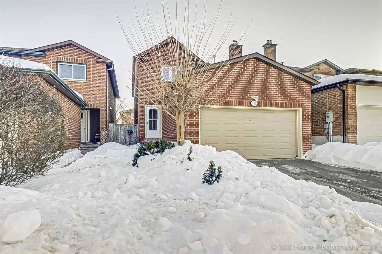 118 Patrice Cres