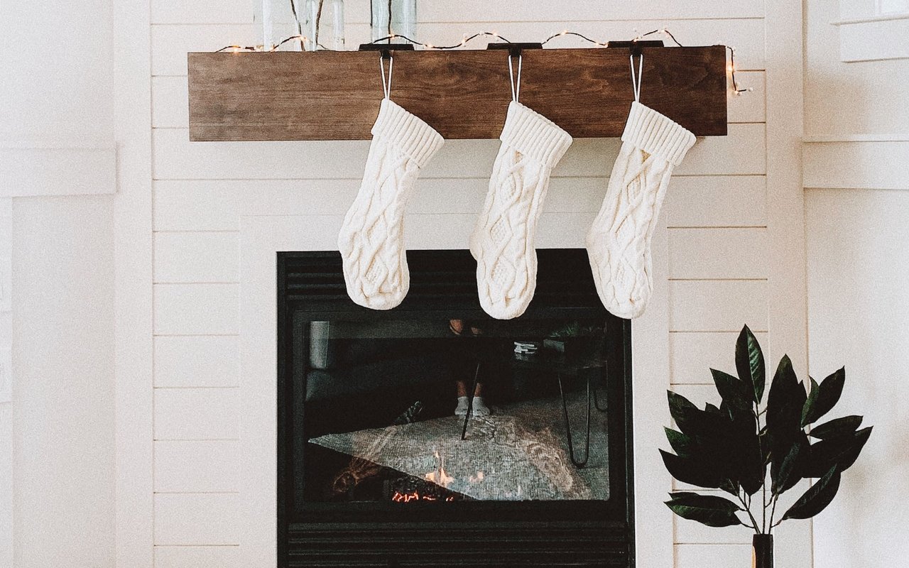 Your House Could Be the #1 Item on a Homebuyer’s Wish List During the Holidays