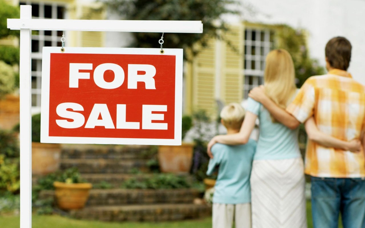4 Questions to Ask Before Selling Your Home