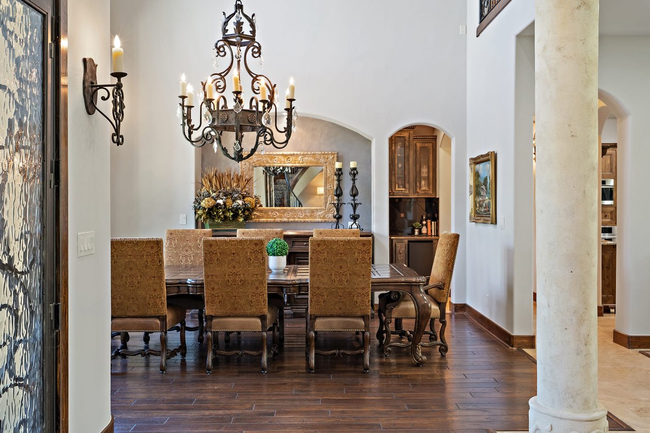 16715 Destiny Cove
