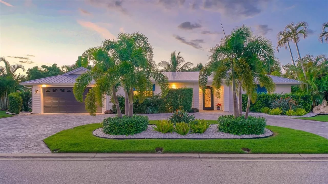Open House Weekend on Longboat Key