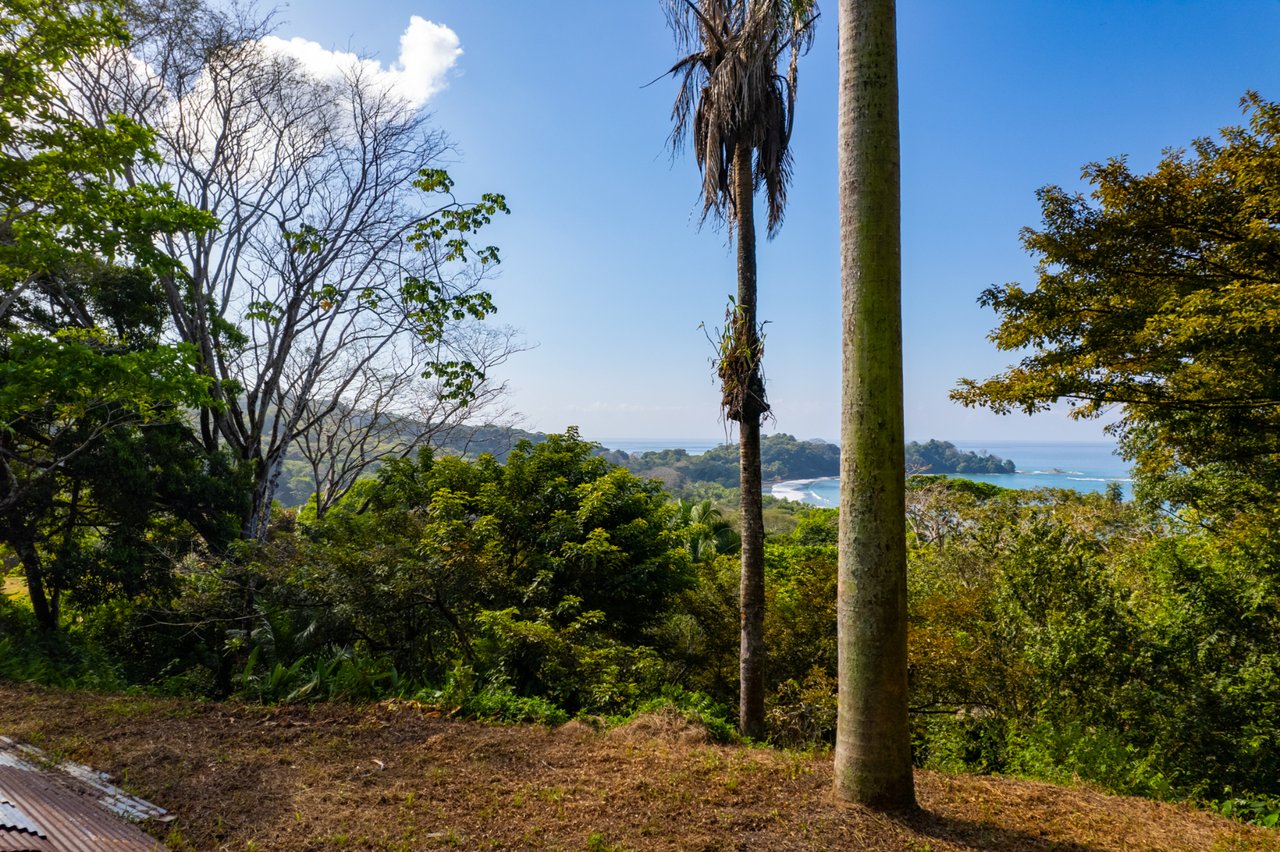 Prime Coastal Development Land, Dominical, Puntarenas