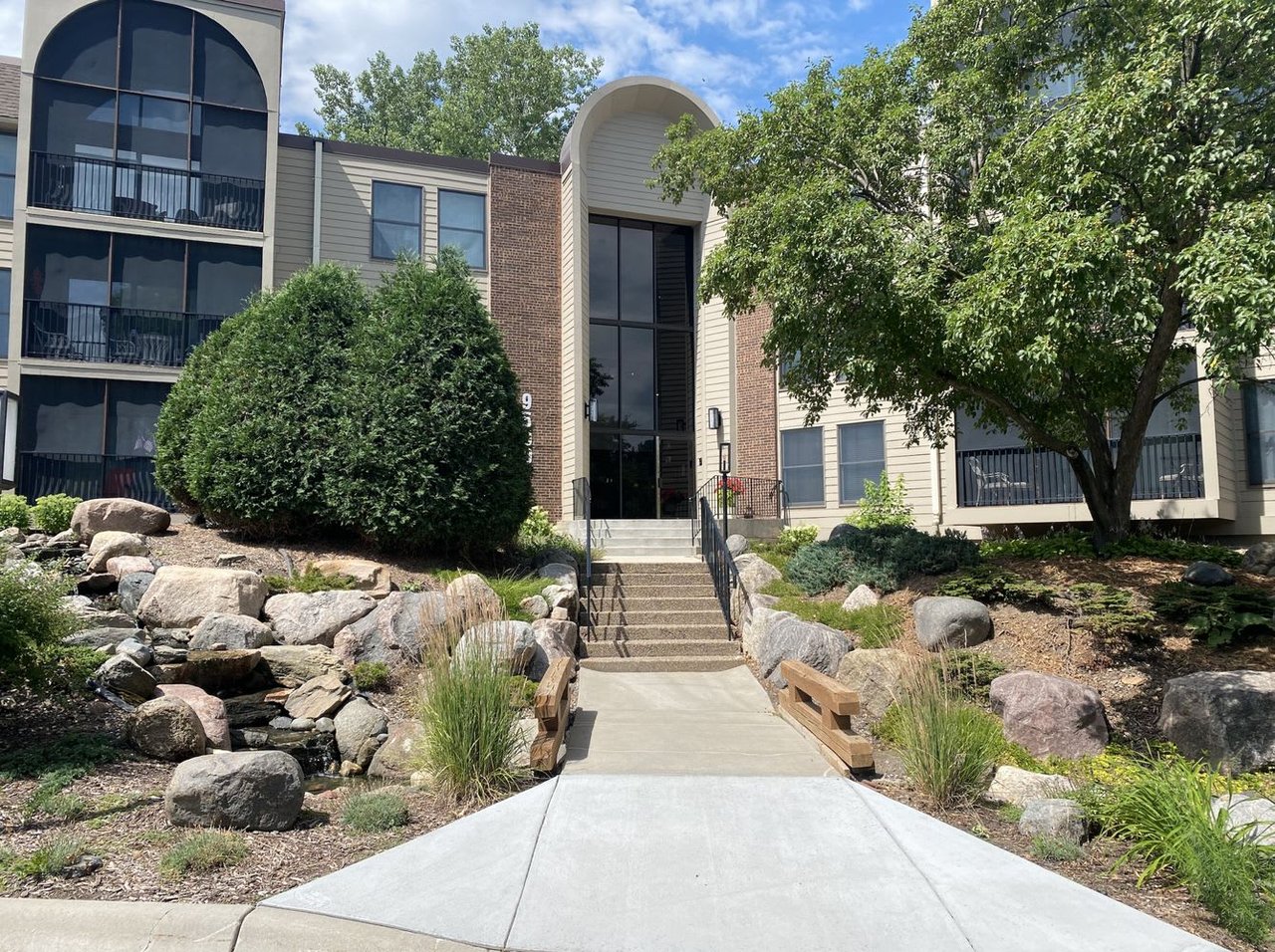 9500 Collegeview Rd Unit 111