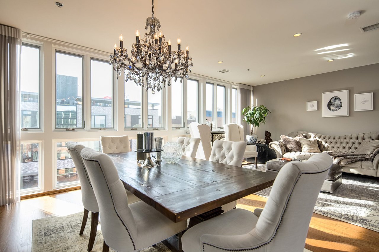 89 Jefferson St #5B, Hoboken