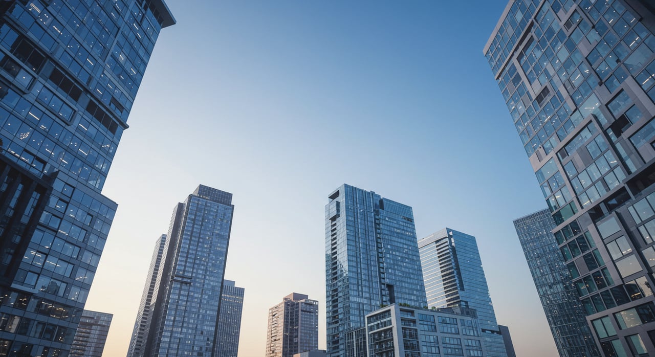 Weekly Market Update - November 20, 2022