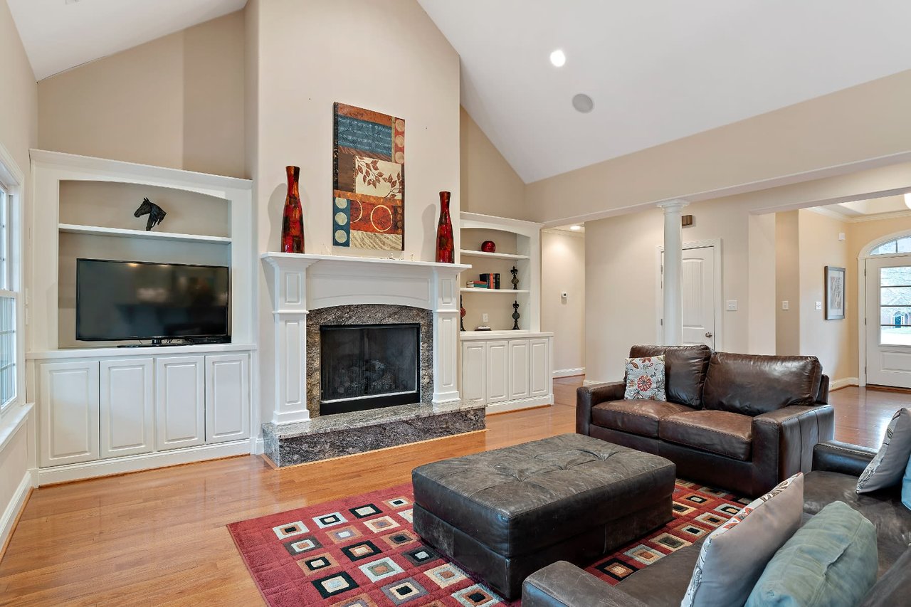 11607 Park Branch Lane