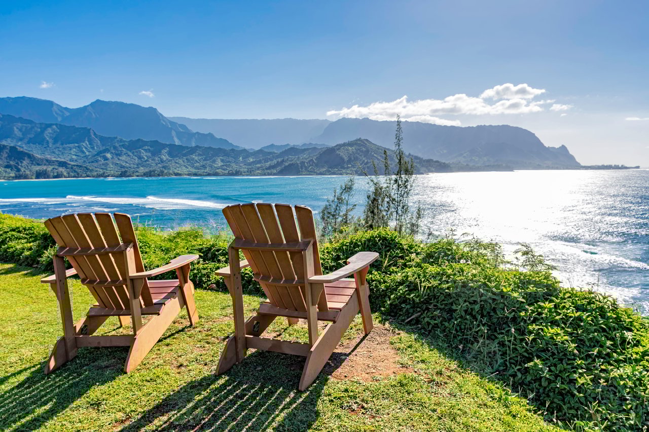 Princeville Real Estate