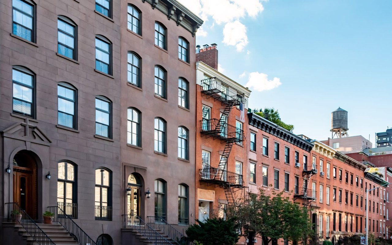 West Village