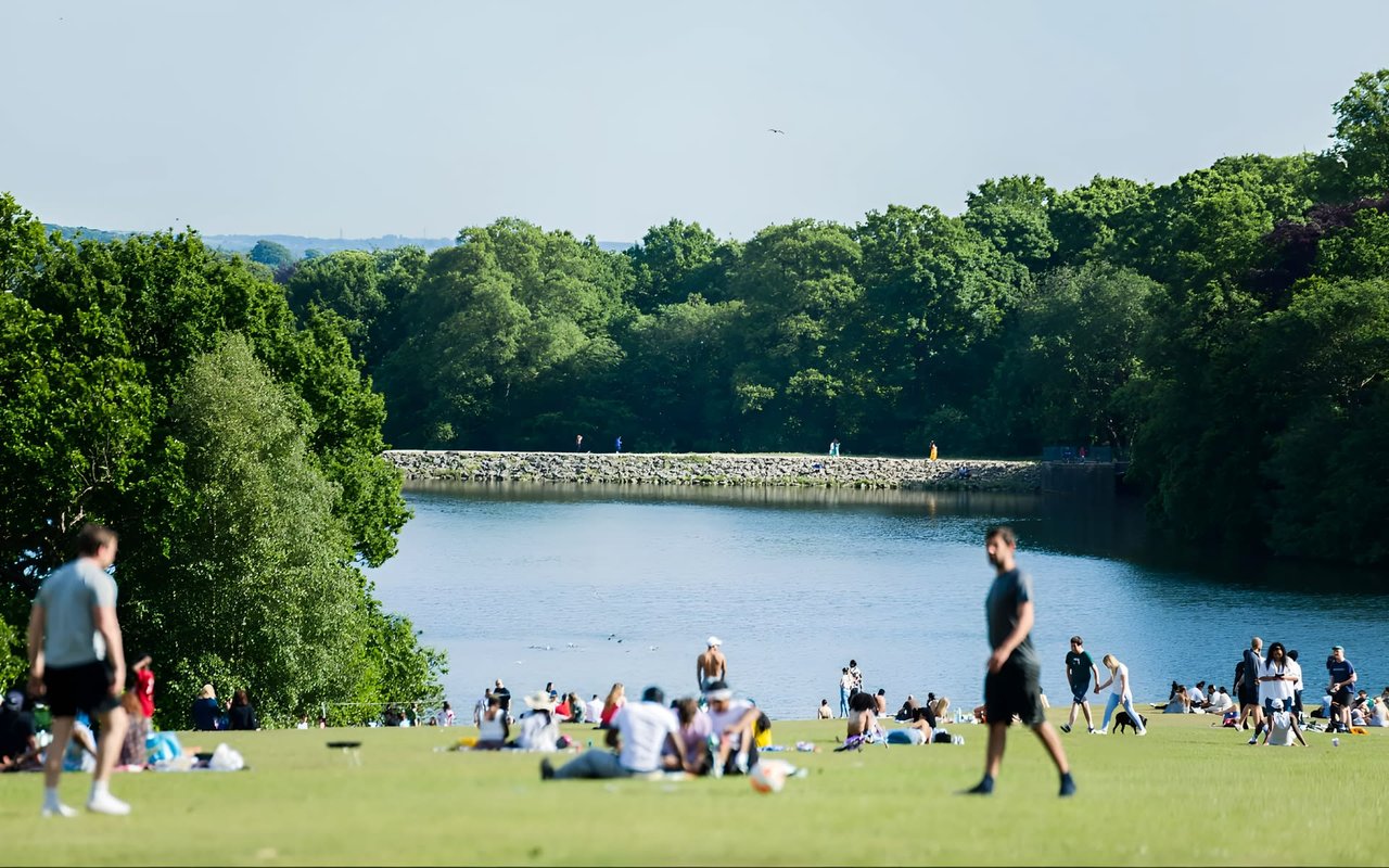 A Guide to Thousand Oaks Parks