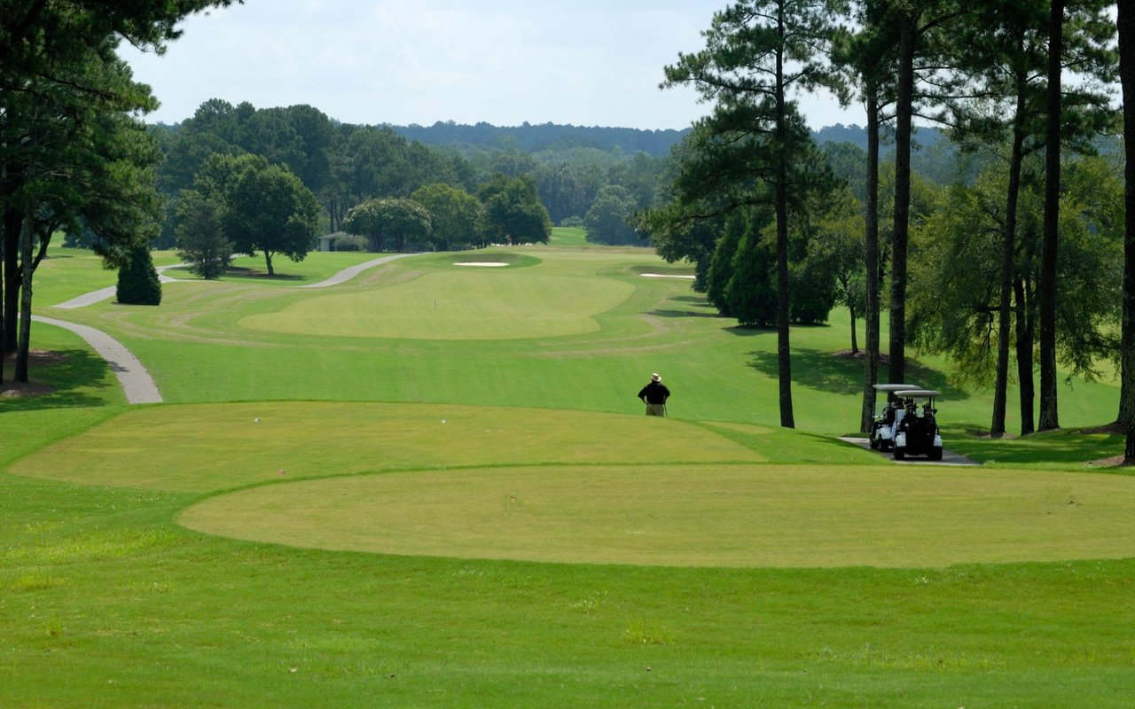 Litchfield Country Club