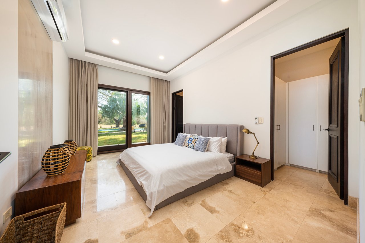 Signature Golf Front Luxury Estate, Hacienda Pinilla, Guanacaste
