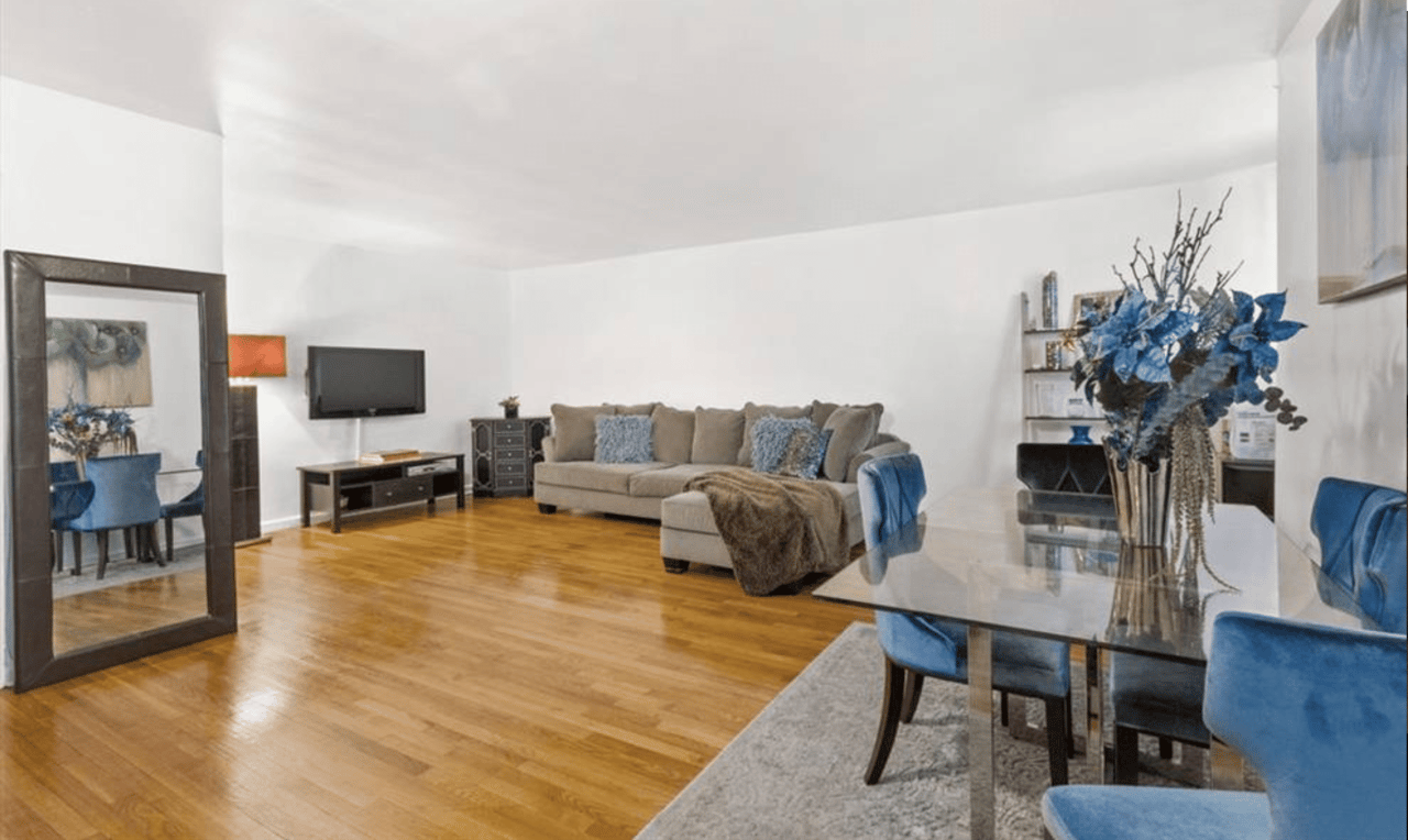 330 Lenox Rd, Apt 7A