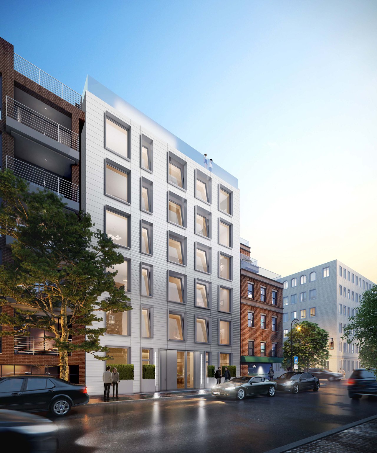 330 Grand Street