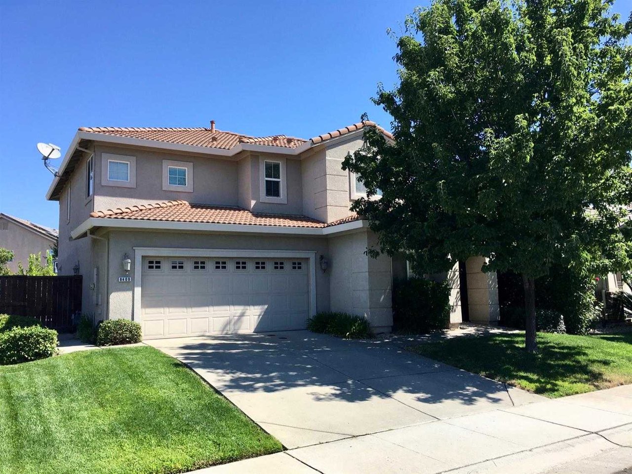 8409 West Wing Drive
