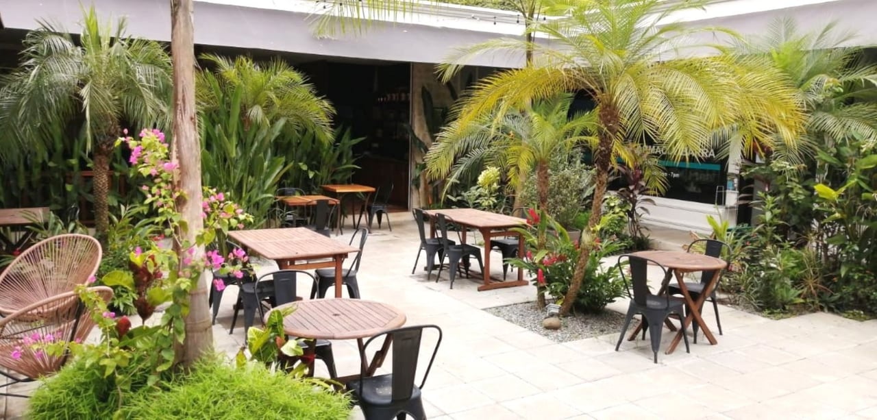 Boutique Hotel and Commercial Plaza, Ojochal, Puntarenas