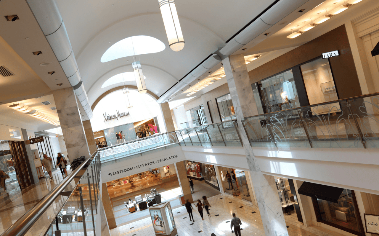 Things to Do in Buckhead