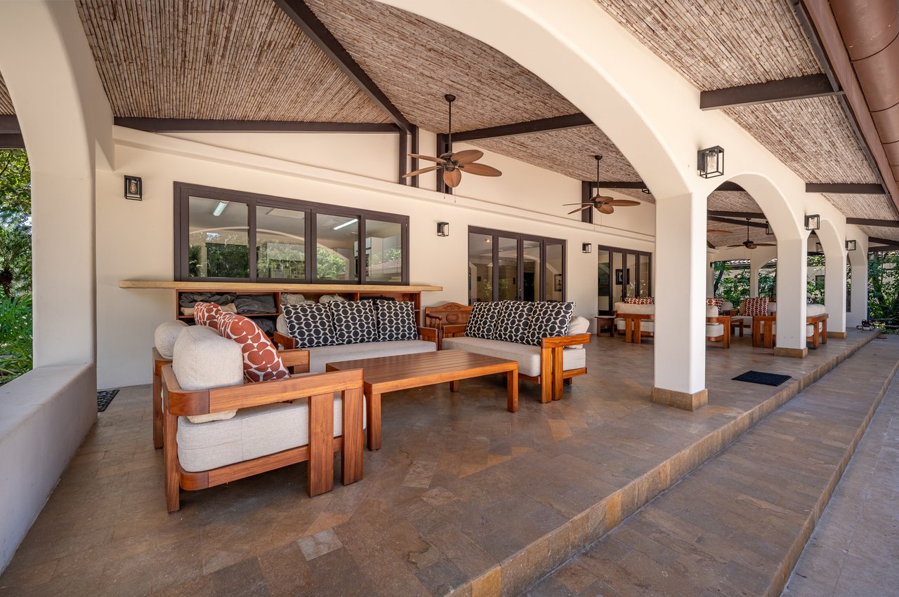 Premier Golf Front Luxury Estate, Hacienda Pinilla, Guanacaste