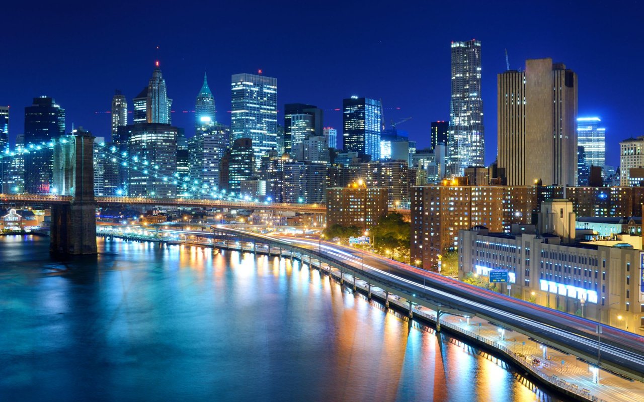 Financial District Real Estate