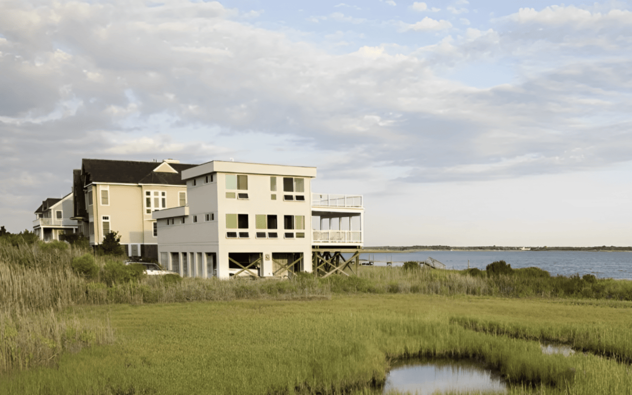 Behind the Scenes: The Process of Building a Luxury Home in The Hamptons