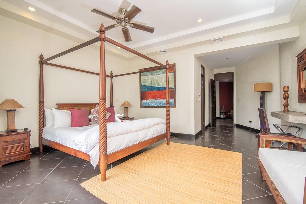 Balinese Tropical Luxury Estate, Manuel Antonio, Puntarenas