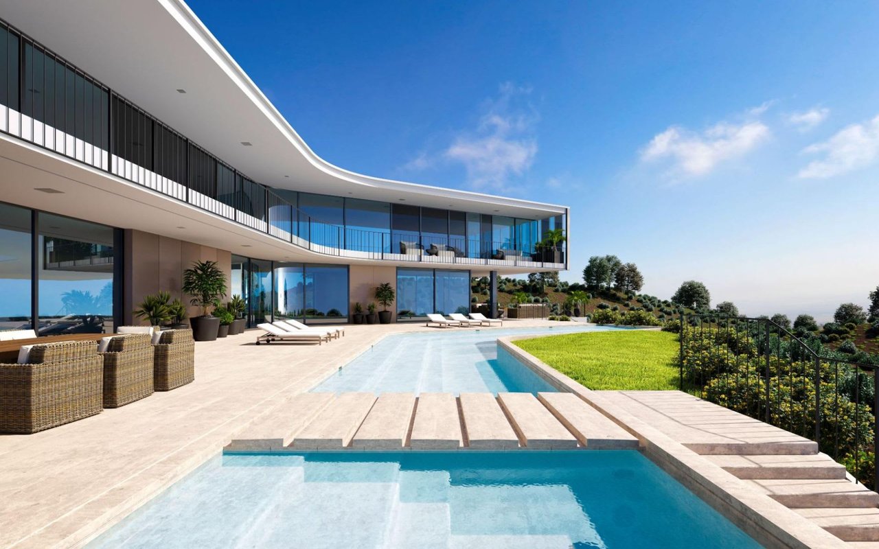 The Future of Ultra-Luxury Real Estate in Brentwood, Los Angeles