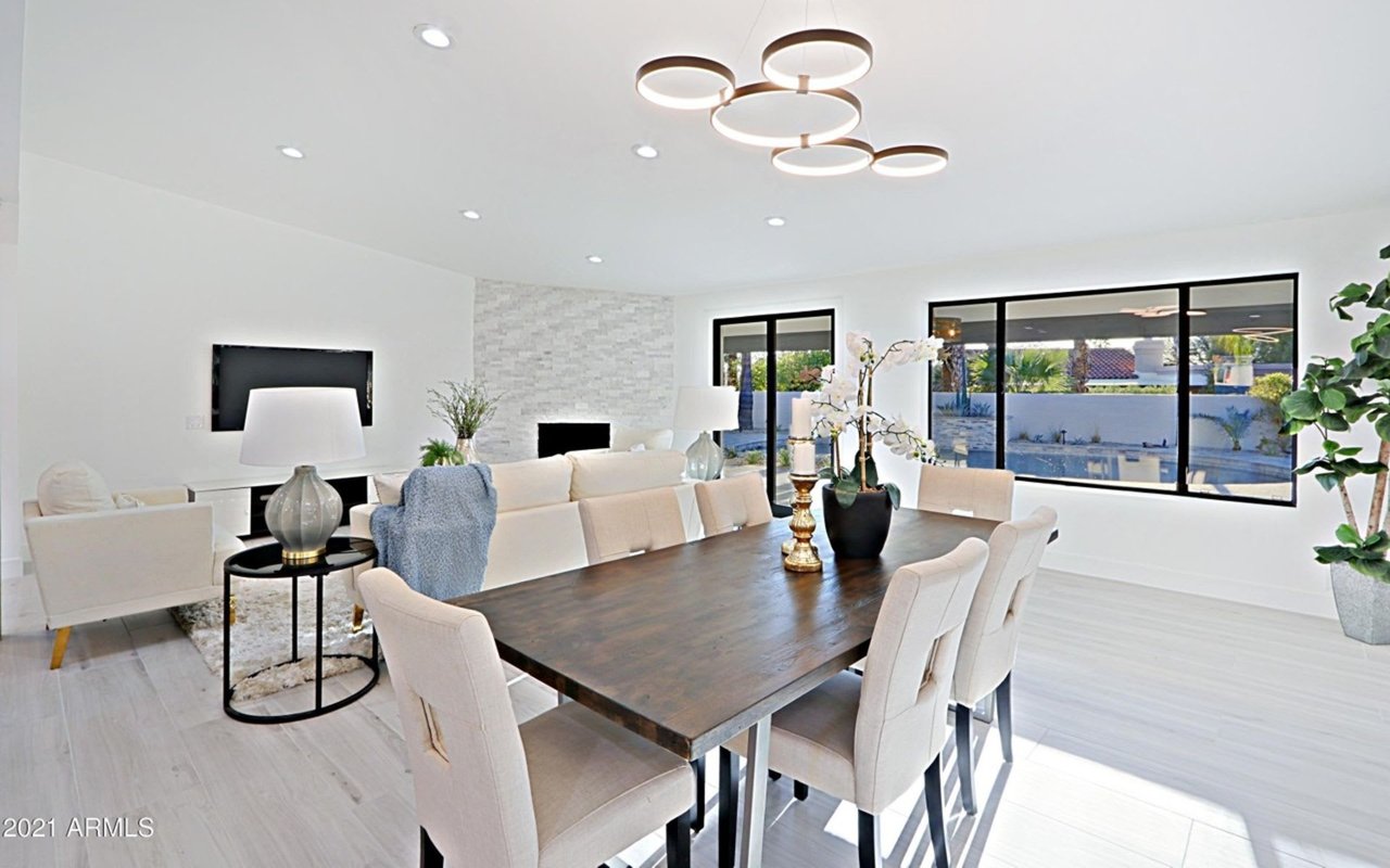 8315 E CALLE DE ALEGRIA