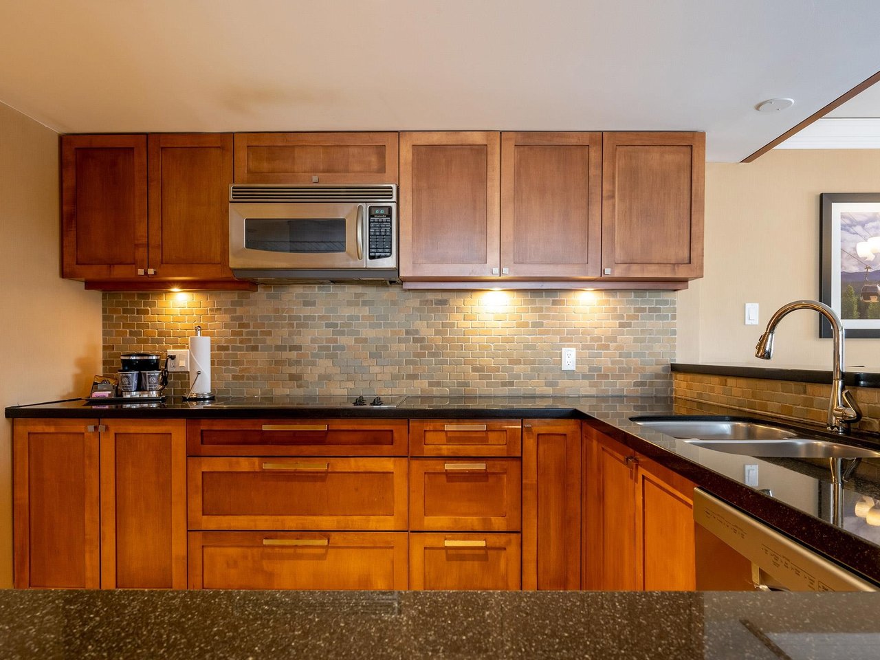 633-4050 Whistler Way, Whistler