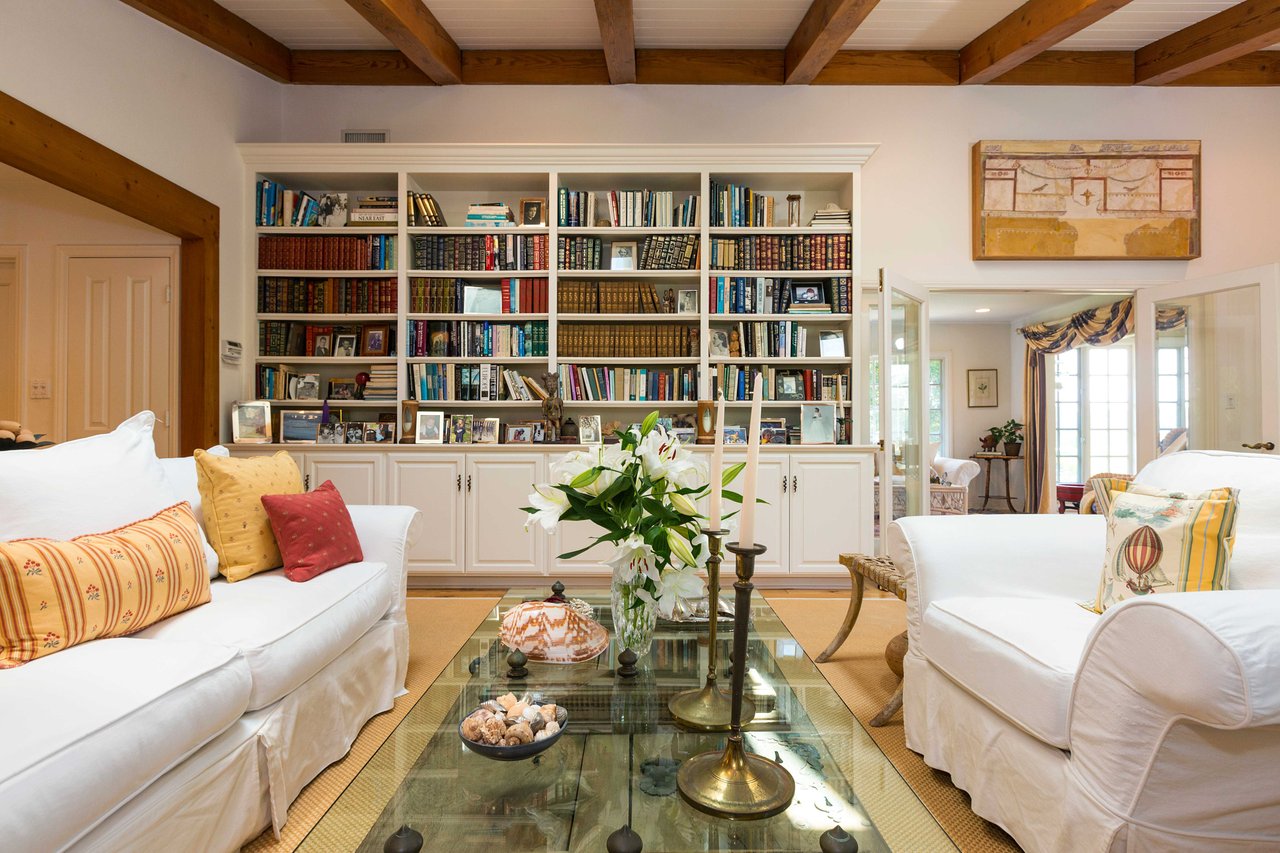 Fabled Beach Bungalow