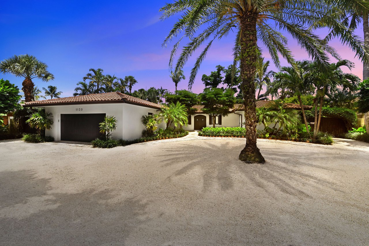 1120 Spanish River Rd