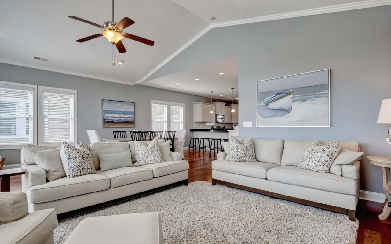 Adding Value to Your Topsail Beach NC Home: Remodeling Projects for a Profitable Return