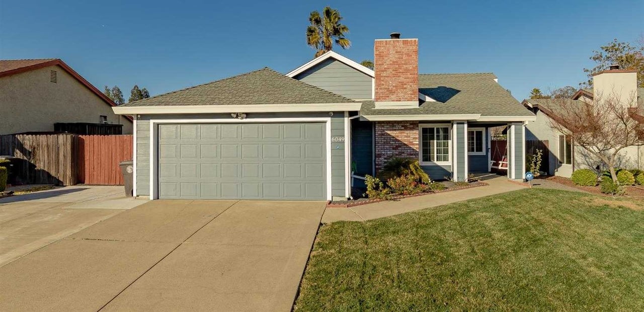 6049 Stonehand Avenue