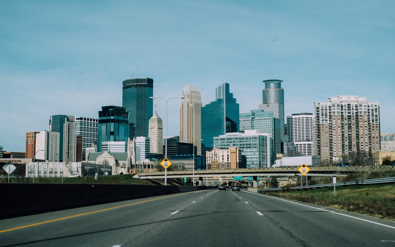 Minneapolis