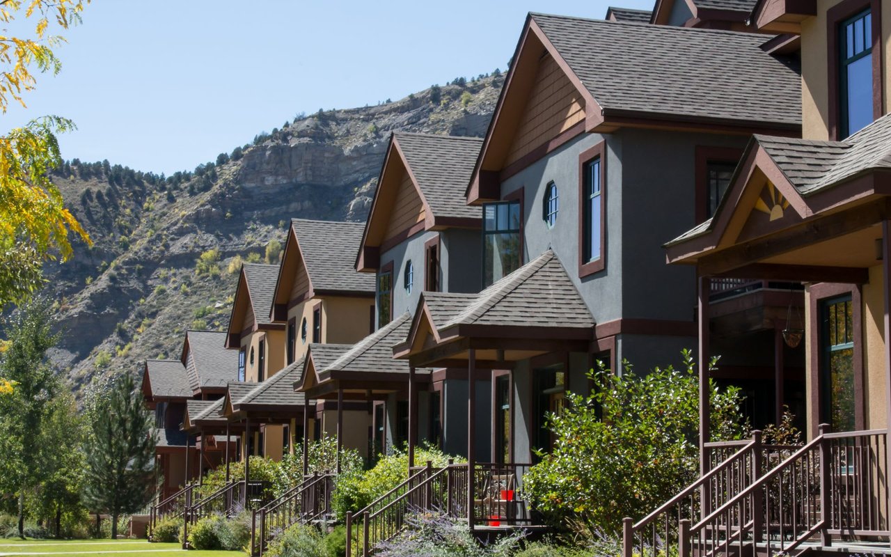 The Foothills