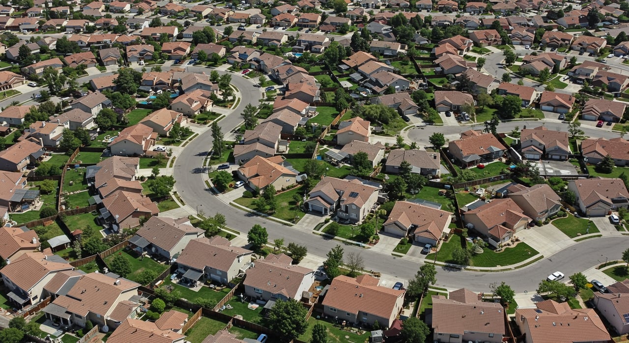 3 Tax Benefits of Owning Los Angeles Real Estate