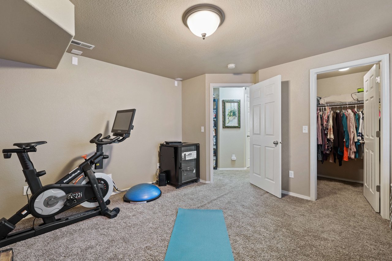 6435 Coyote Ridge CT, Colorado Springs, CO 80923
