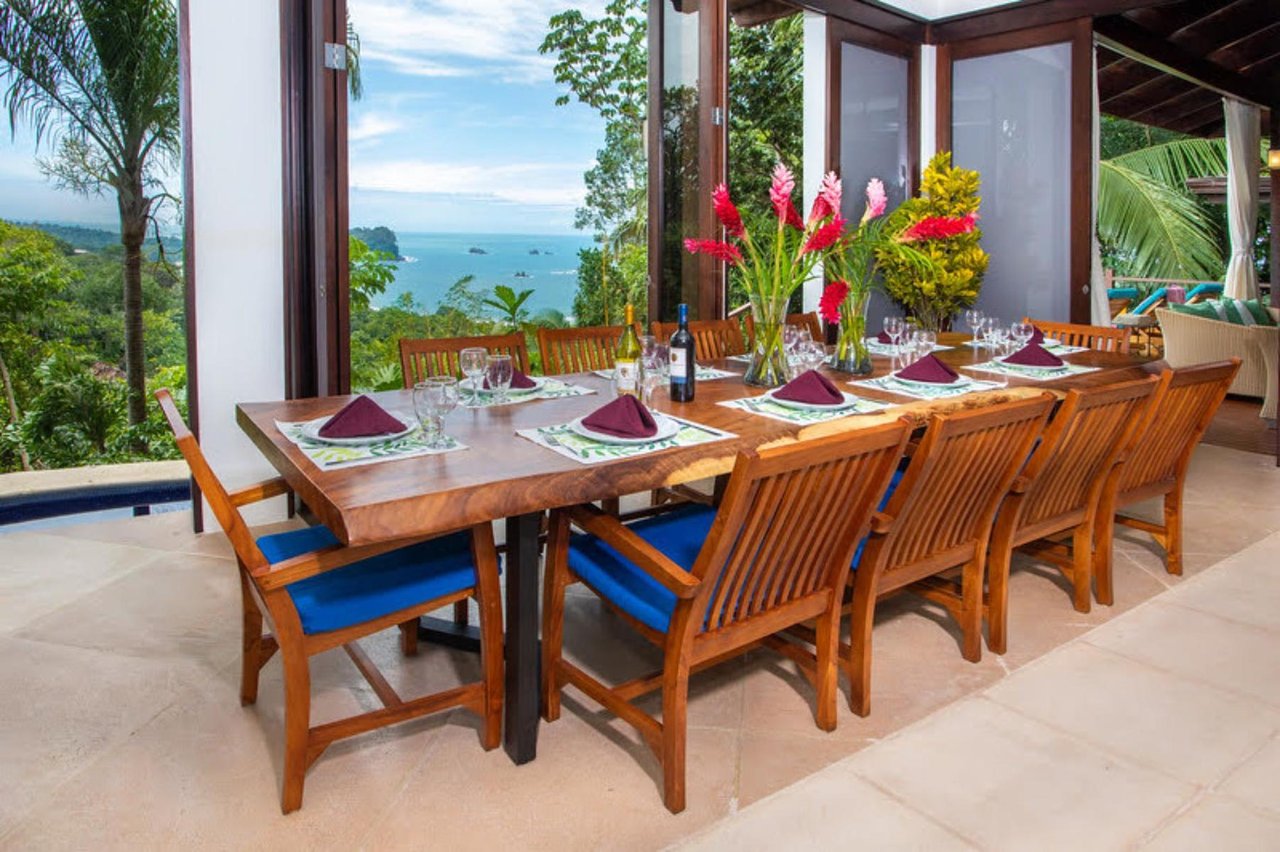 Income Opportunity Luxury Home, Manuel Antonio, Puntarenas