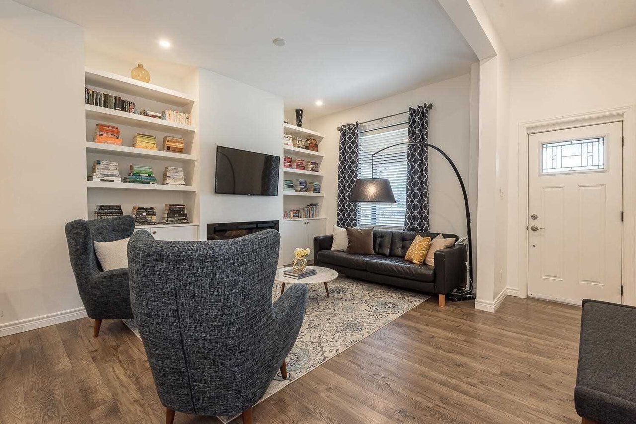 PLAYTER ESTATES SEMI