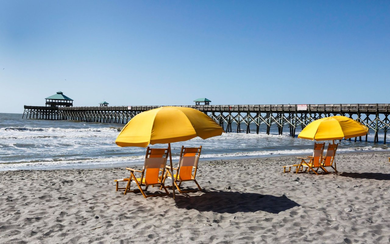 Folly Beach