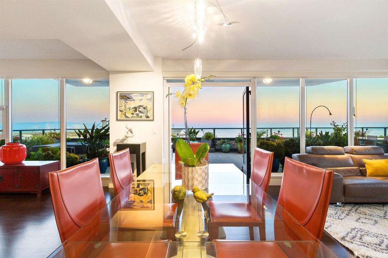 330 Mission Bay Blvd N, #604