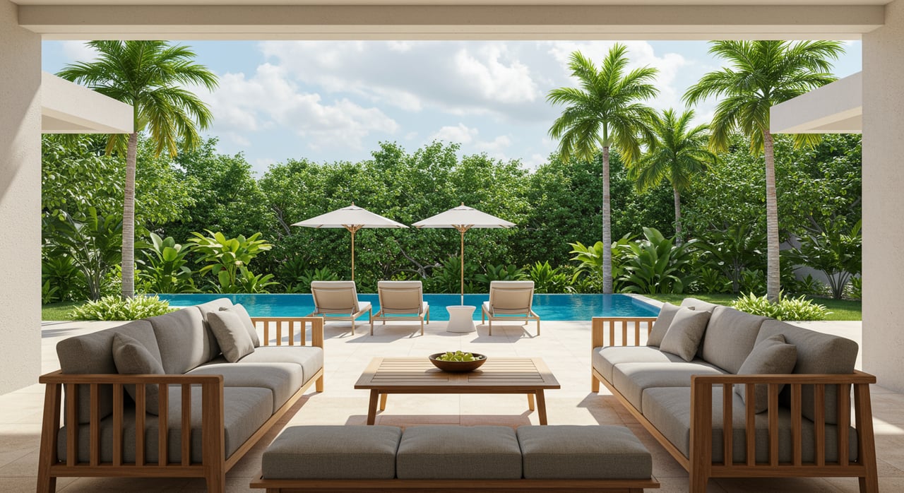 Condo vs. House vs. Townhome: Which is the Best Rental Option in Miami?