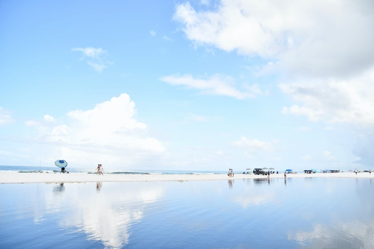 Block Party with Forrest Williams Band