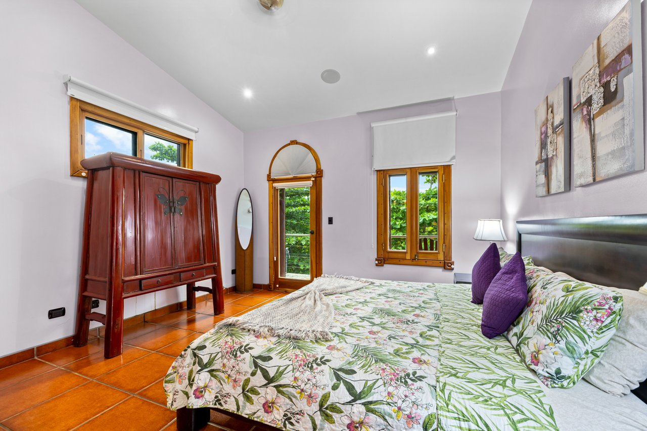 Titled Beachfront Luxury Estate, Flamingo, Guanacaste
