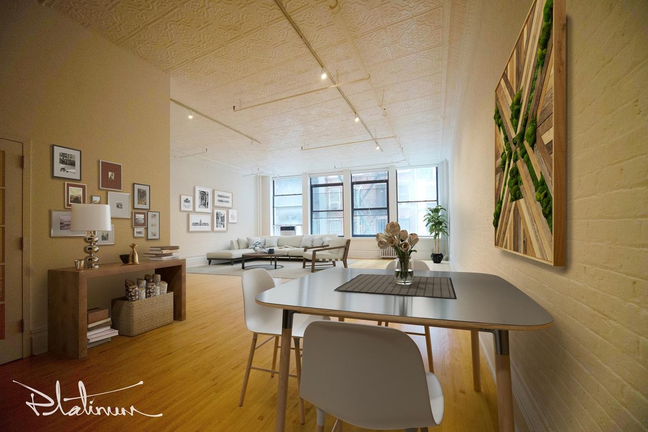 47 Ann Street, Apt 2-F