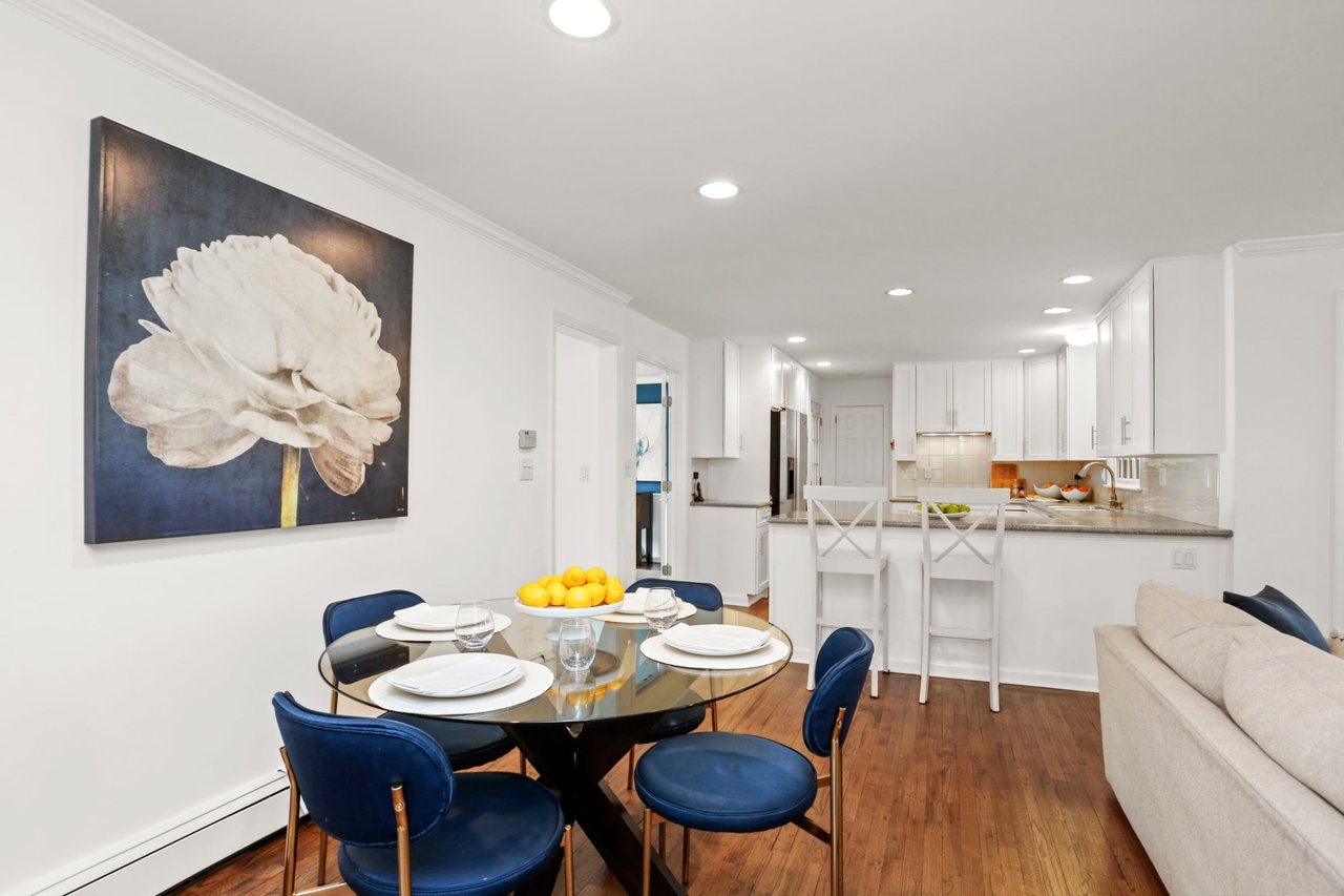 2 Pequot Drive