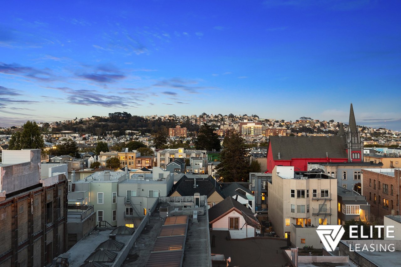 45 Bartlett St., #702