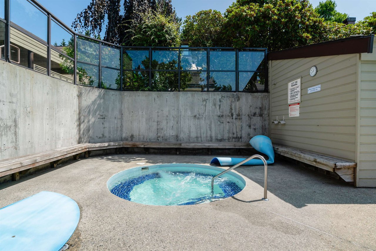 308-3905 Springtree Drive, Vancouver