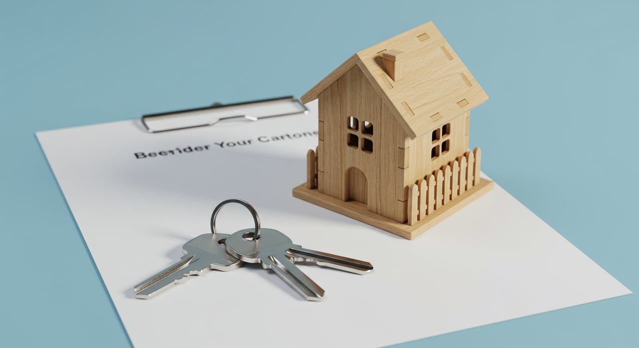 A Real Estate Agent Helps Take the Fear Out of the Market