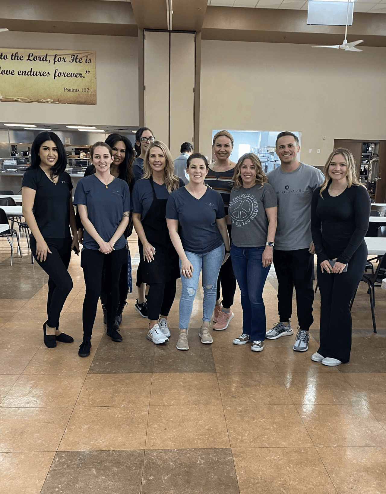 Empowering Communities: Exploring Non profit Organizations in Las Vegas, Nevada