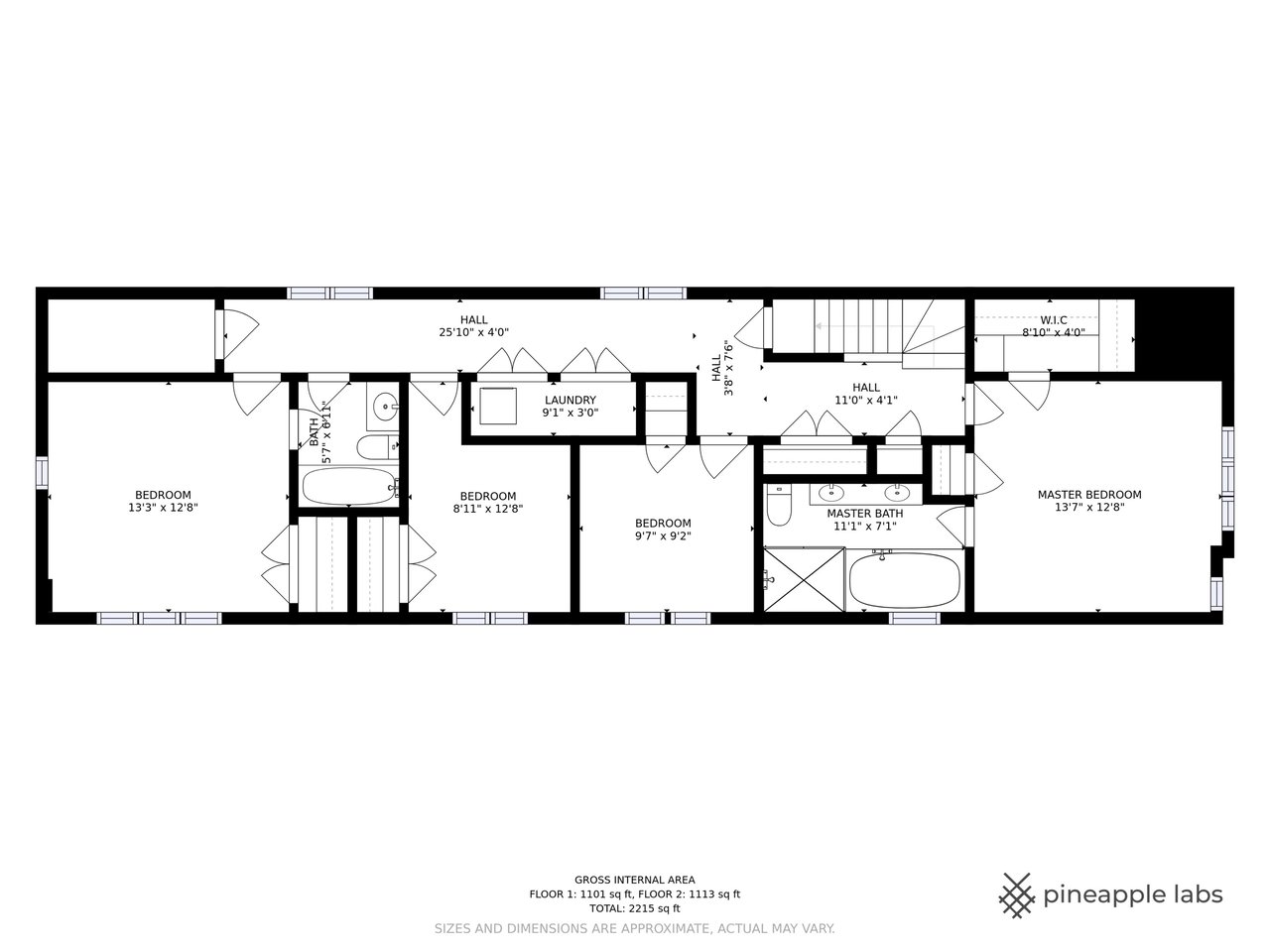 2728 Wayne Unit 1